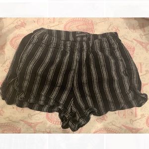 Shorts from Brandy Melville!